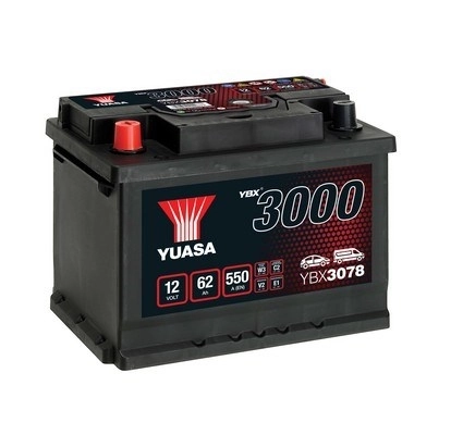 YBX3078 Yuasa
