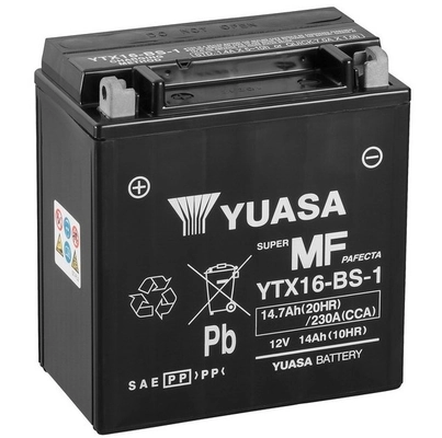 YTX16BS1 Yuasa