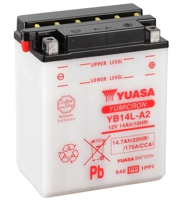 YB14LA2 Yuasa