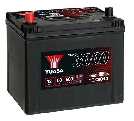 YBX3014 Yuasa