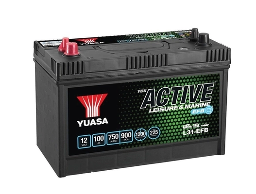 L31EFB Yuasa