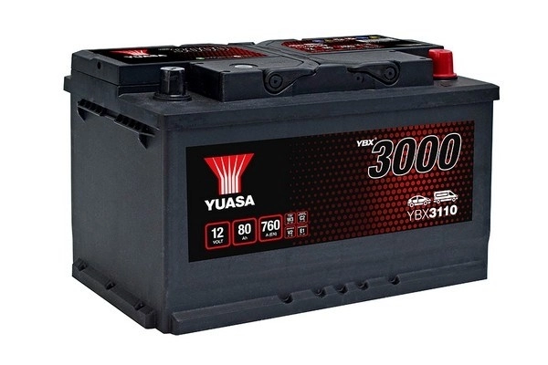 YBX3110 Yuasa