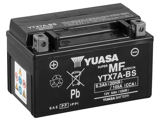 YTX7ABS Yuasa