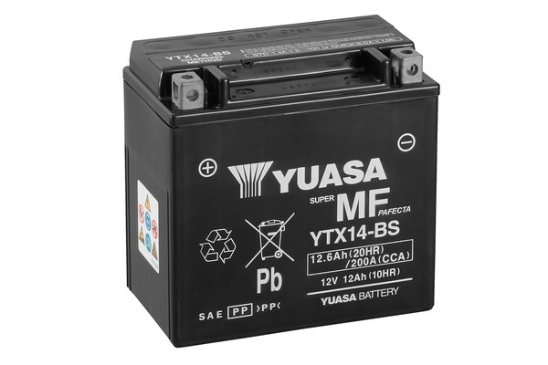 YTX14BSCP Yuasa
