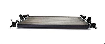Radiador de esfriamento de motor Ford Transit VI V347/8