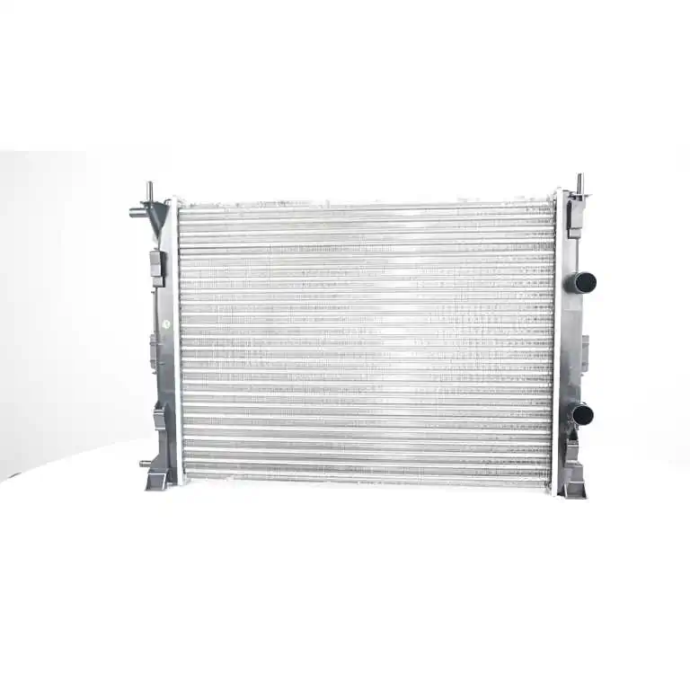 Radiador de esfriamento de motor 8200115542 Nissan/Infiniti