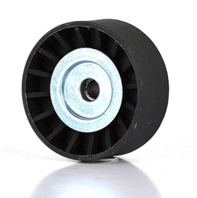 Rolo de reguladora de tensão da correia de transmissão para Ford Transit VI V347/8
