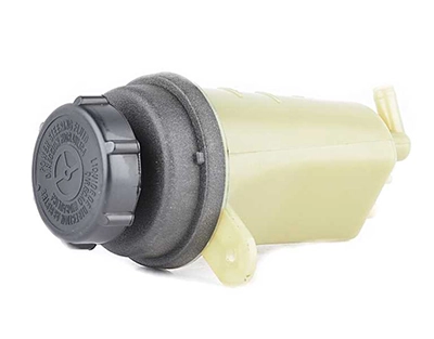 Tanque de bomba da Direção hidrâulica assistida para Ford Focus II DA, HCP, DP