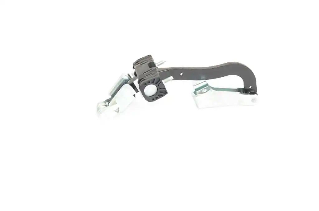 Limitador direito de abertura de porta da seção de bagagem (furgão) 1384813080 Fiat/Alfa/Lancia