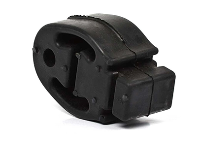 Coxim de fixação do silenciador Ford Focus I sedan (DFW) (1999 - 2005) I