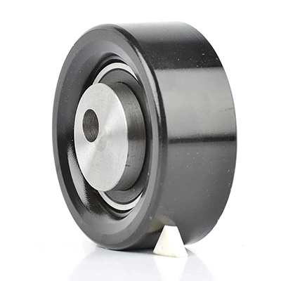 Compre 266155 VALEO Rolo parasita da correia de transmissão