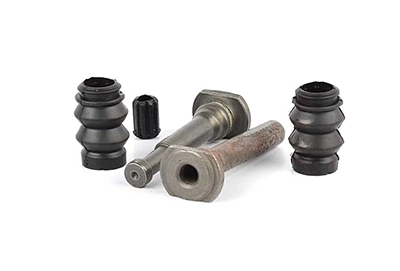 Compre Kit de reparação de suporte do freio dianteiro Ford Transit 6