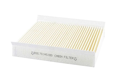 Filtro de salão 9586171L00000 Suzuki