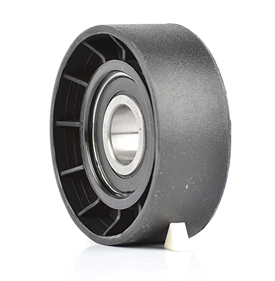 Rolo de reguladora de tensão da correia de transmissão para Citroen C5 II RC