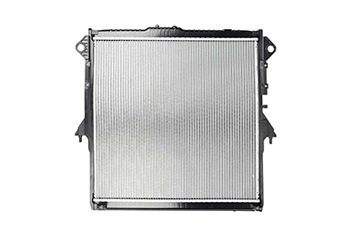 32P1082 Polcar Radiador de esfriamento de motor