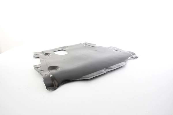 Proteção de motor, de panela (da seção de motor) para Ford Galaxy II CA1 WA6