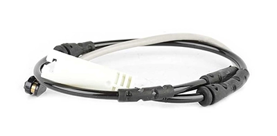  Sensor dianteiro de desgaste das sapatas do freio BMW X1 SUV (E84) (2009 - 2015) 