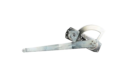 Compre Mecanismo de acionamento de vidro da porta dianteira esquerda Ford Transit 4