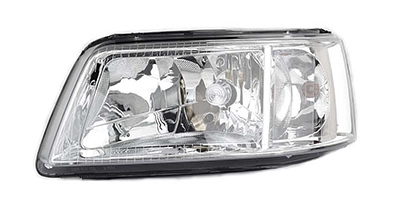  Luz esquerda Volkswagen Multivan T5 monovolume (7HM, 7HN, 7HF, 7EF, 7EM, 7EN) (2003 - 2016) T5
