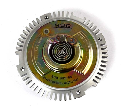 Compre Acoplamento viscoso de ventilador de esfriamento Ford Transit 4