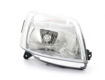 Luz direita Peugeot Partner preço, a partir de 85,28 USD