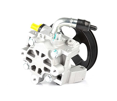 Compre Bomba da Direção hidrâulica assistida Ford Connect 