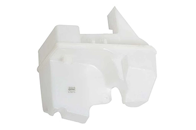 Tanque de fluido para lavador de vidro para Volkswagen Transporter T5 7HB, 7HJ, 7EB, 7EJ