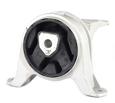 Coxim (suporte) direito de motor ST71 Polcar