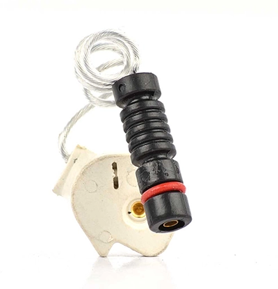 Compre Sensor dianteiro de desgaste das sapatas do freio Mercedes E 