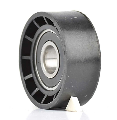 Reguladora de tensão da correia de transmissão Peugeot 307 CC 3B