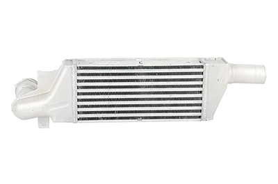 Radiador de intercooler para Opel Combo B 