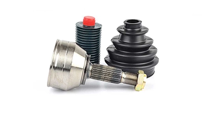 Compre Junta homocinética externa dianteira Ford Connect 