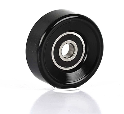 Rolo parasita da correia de transmissão Ford Fiesta preço, a partir de 20,10 USD