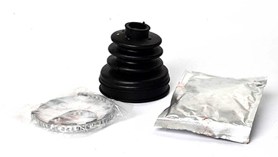  Bota de proteção interna de junta homocinética do semieixo dianteiro Ford Fiesta Mk6 hatchback (CB1) (2008 - 2016) Mk6