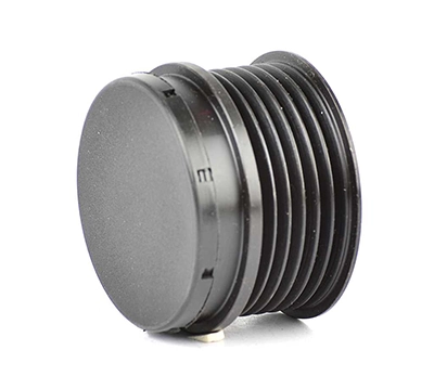 Polia do gerador para Opel Astra G F35