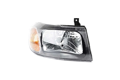 Luz direita Depo/Loro/Abakus 2801R2E