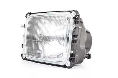 Luz esquerda para Mercedes Bus 207-310  601