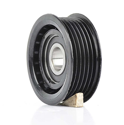 Rolo parasita da correia de transmissão Mercedes GL  X164