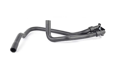 Compre 8482 Metalcaucho Mangueira do radiador de aquecedor (de forno), dupla