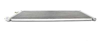  Radiador de aparelho de ar condicionado Ford Connect сaixa (TC7) (2002 - 2013) 