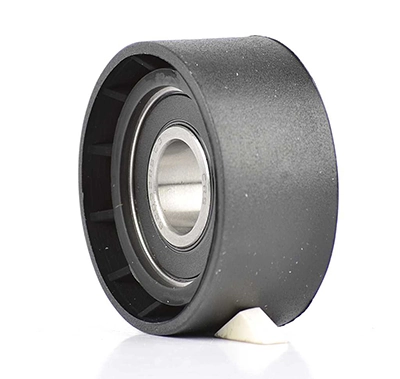  Reguladora de tensão da correia de transmissão Mazda 2 I hatchback (DY) (2003 - 2007) I