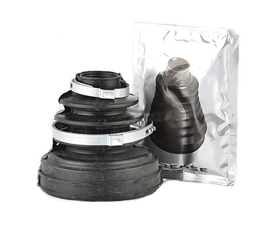 Bota de proteção interna de junta homocinética do semieixo dianteiro Ford Mondeo IV CA2