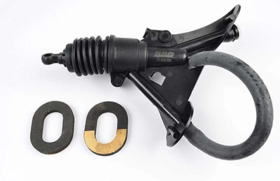 0986486160 Bosch Cilindro mestre de embraiagem