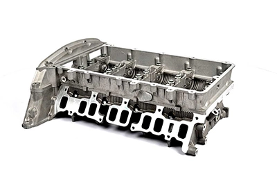 Cabeça de motor (CBC) DP Group ES2509 preço, a partir de 683,38 USD