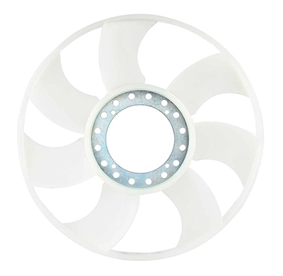  Acoplamento viscoso de ventilador de esfriamento Ford Transit VI сaixa (V347/8) (2006 - 2014) VI