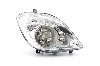 Luz esquerda VALEO 44583