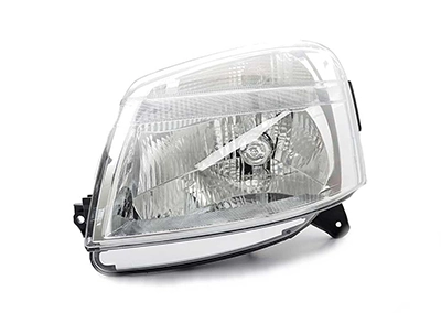 Luz esquerda para Peugeot Partner I 5F