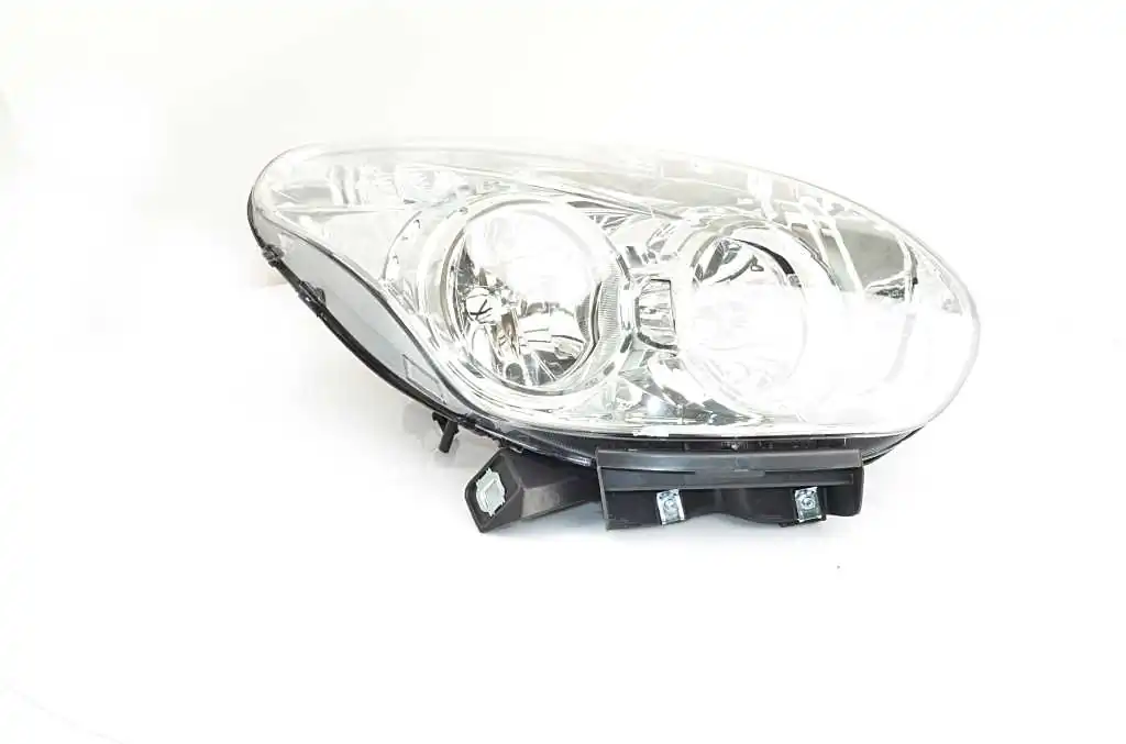 Compre Luz direita Fiat Doblo 2
