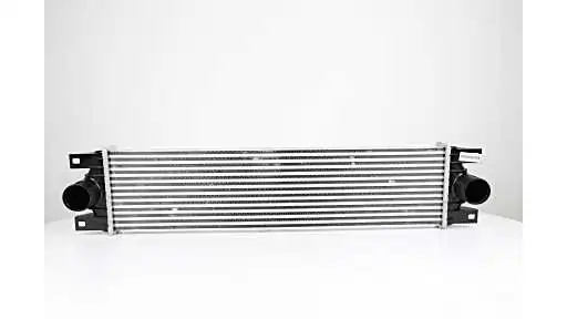 Radiador de intercooler Renault Master II CD, HD, U0D
