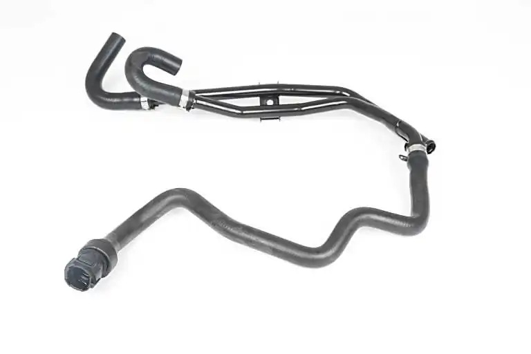 Compre 1357245080 Fiat/Alfa/Lancia Mangueira do radiador de aquecedor (de forno), dupla
